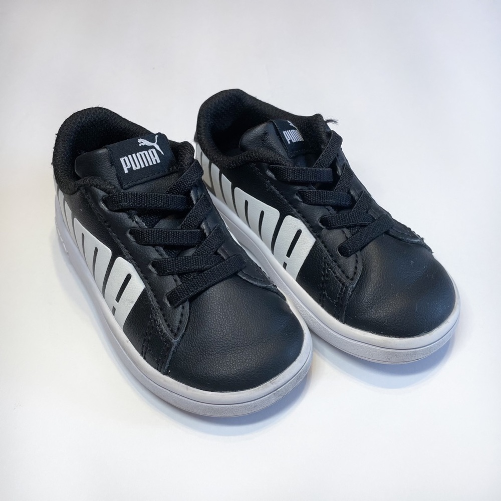 Puma Toddler Boys Shoes size 7